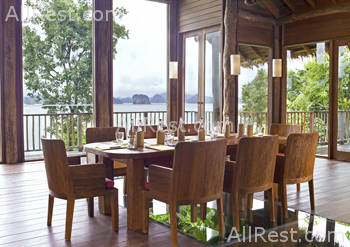 Six Senses Hideaway Yao Noi 25